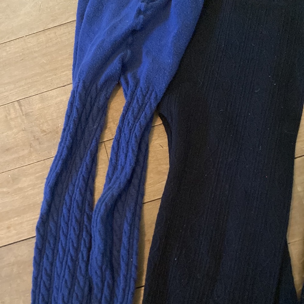 Tights - Picture 3 of 3